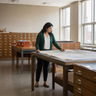 Asha Venkataswamy, Lead Writer at SocialGov