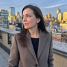 Valentina Sokolov, Features Editor at SocialGov